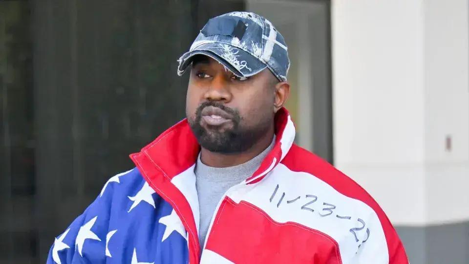 Kanye West será convocado para depor em caso de assédio moral