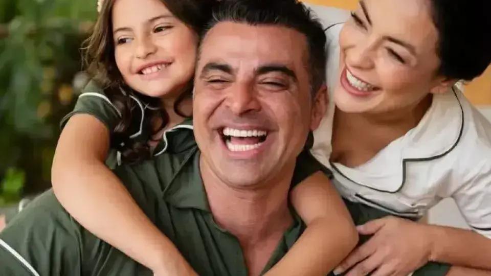 Lí Martins do Rouge se despede do marido JP Mantovani após tragédia