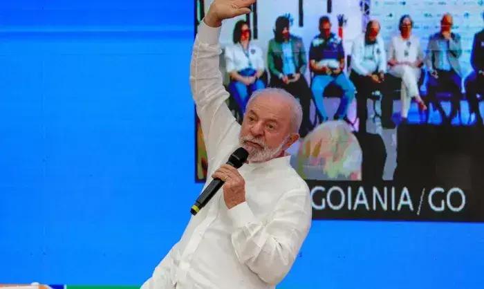 Lula destaca papel do SUS e unidade na saúde em mutirão de atendimentos