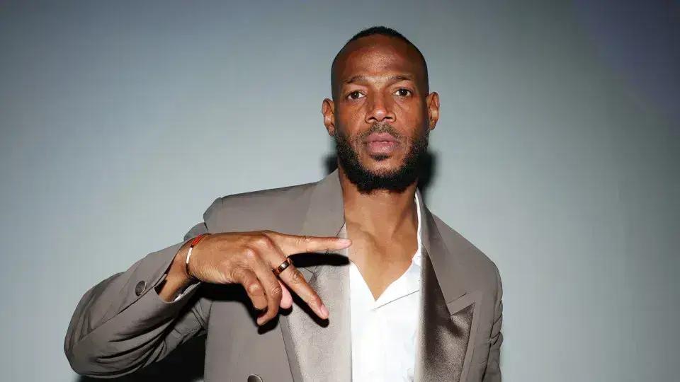 Marlon Wayans fala sobre a difícil experiência de 'As Branquelas'
