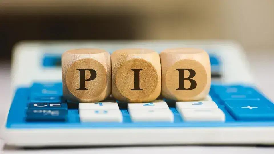 Ministério da Fazenda reduz previsão do PIB para 2025: de 2,5% para 2,3%