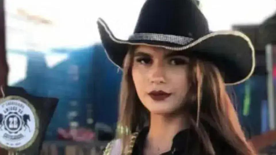 Modelo Gabrielly Moreira é encontrada morta em casa em construção no Ceará