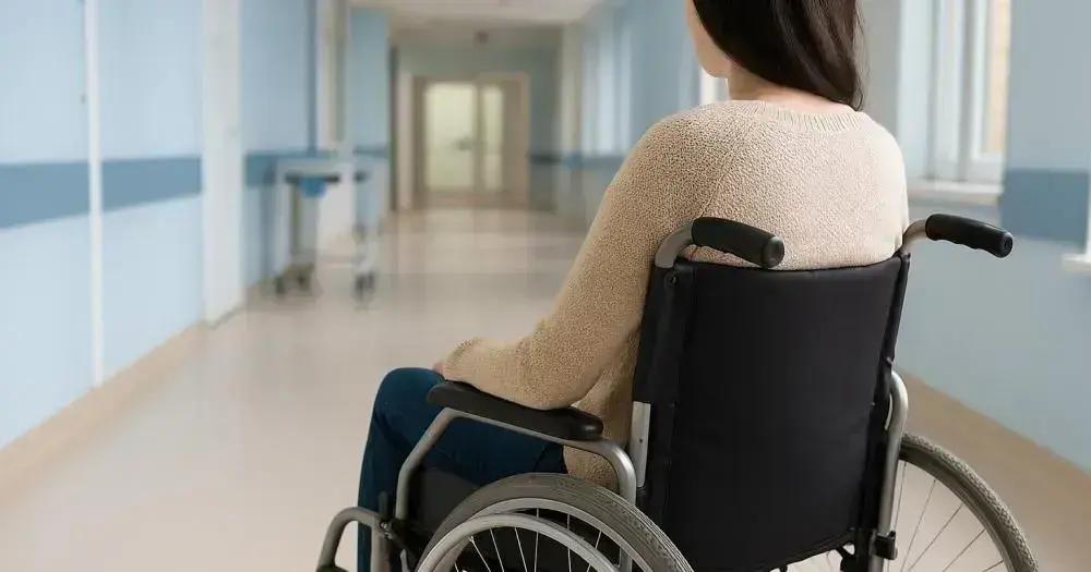 Mulher é detida por agressão à filha em hospital de Coronel Fabriciano