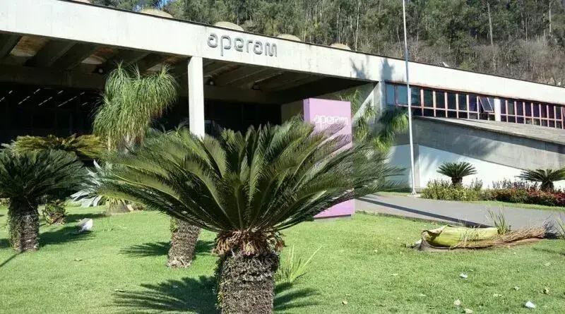 Mulher é presa por invasão no escritório da Aperam em Timóteo