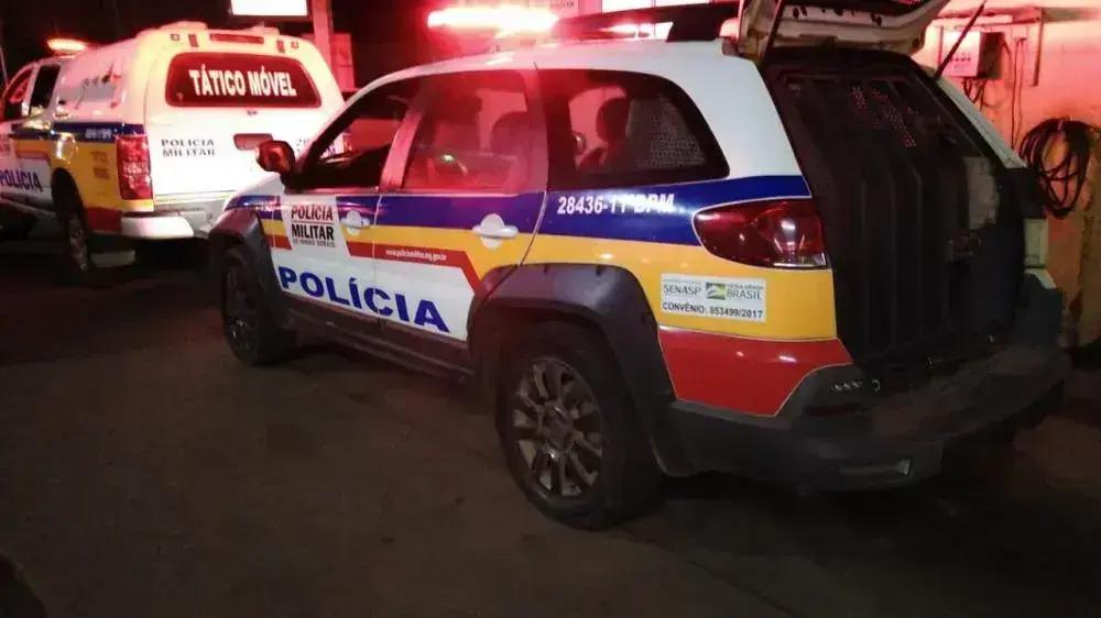 Mulher é resgatada de situações de abuso em Ipatinga após 10 dias em cárcere privado