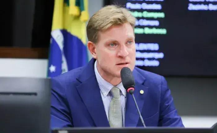 Parlamento Brasileiro na 46ª Assembleia-Geral da ASEAN na Malásia