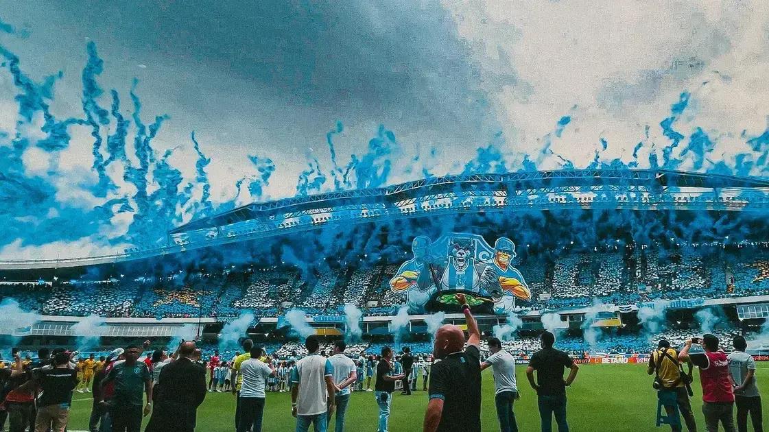 Paysandu enfrenta crise e tem 91,7% de risco de rebaixamento