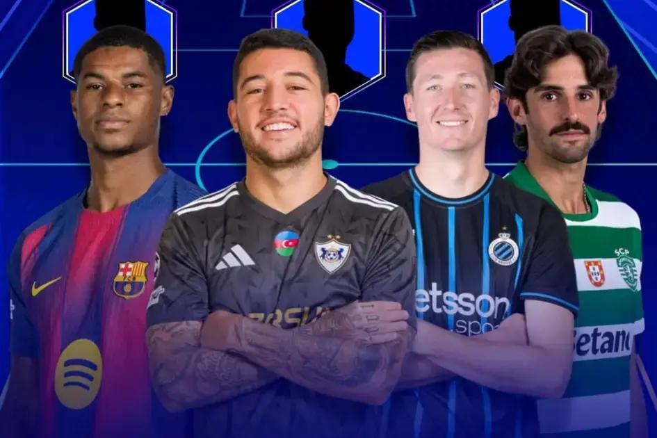 Pedro Bicalho brilha na Champions e integra seleção da rodada ao lado de Van Dijk e Kane
