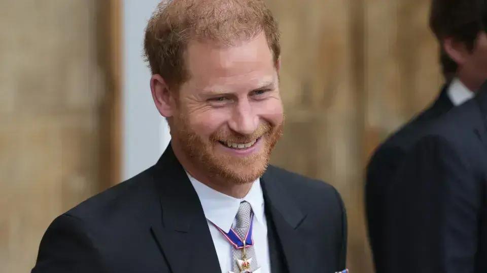 Príncipe Harry considera possibilidade de retorno ao Reino Unido com Meghan Markle