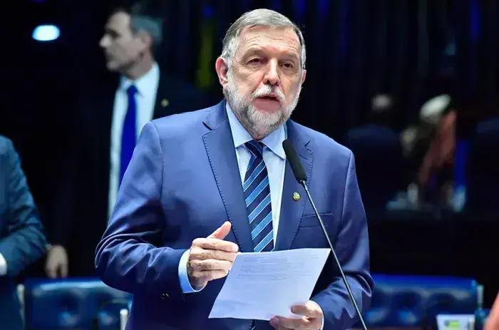 Projeto do Sistema Nacional de Educação é votado no Senado hoje