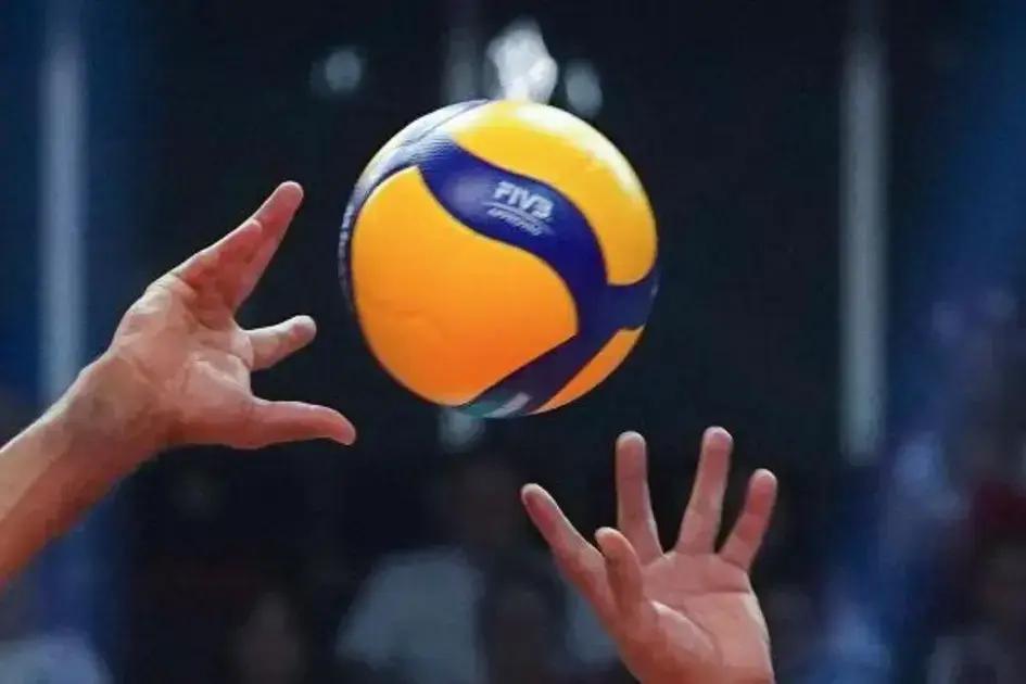 Quartas de final do Mundial Masculino de Vôlei: Confrontos definidos