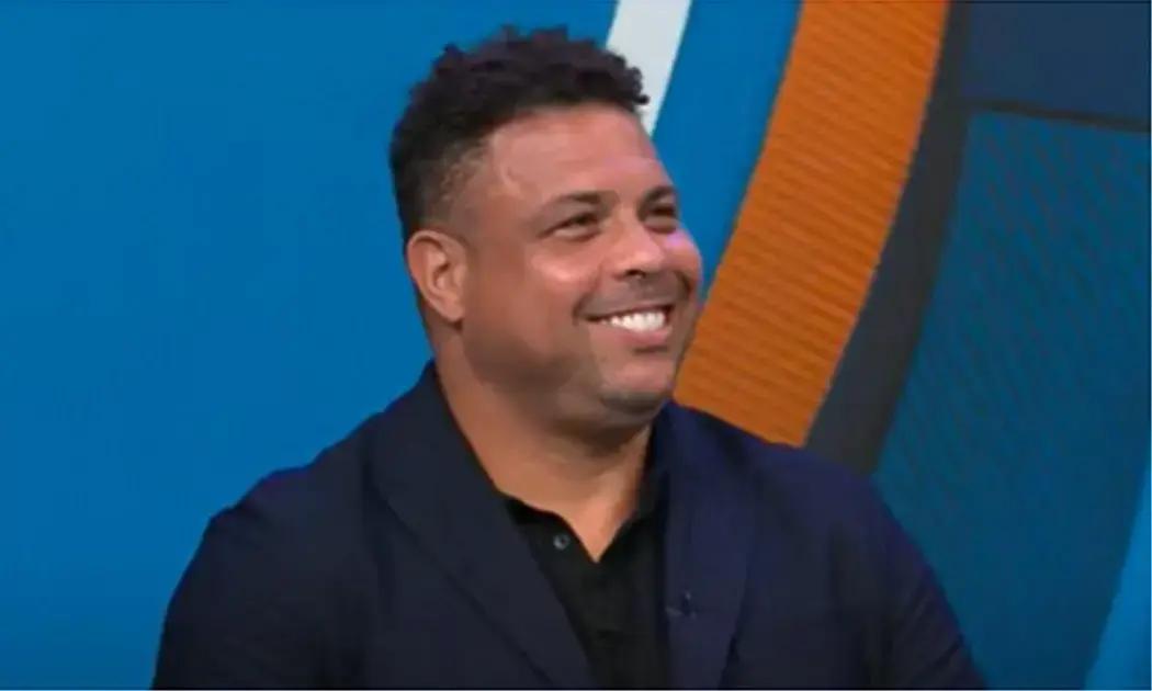Ronaldo fala sobre semifinal da Copa do Brasil: Cruzeiro ou Corinthians?