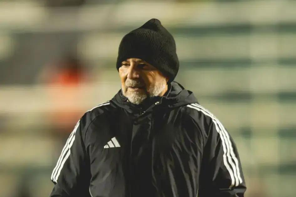 Sampaoli e Evo Morales: Diálogo sobre Política e Esporte na Bolívia