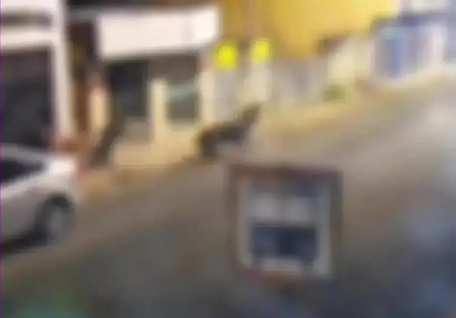 Tragédia em Ipatinga: Motociclista morre em acidente na madrugada