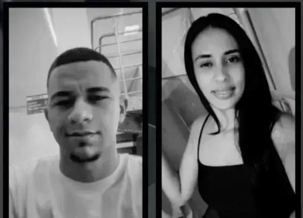 Tragédia em Ipatinga: passageira de moto morre após acidente
