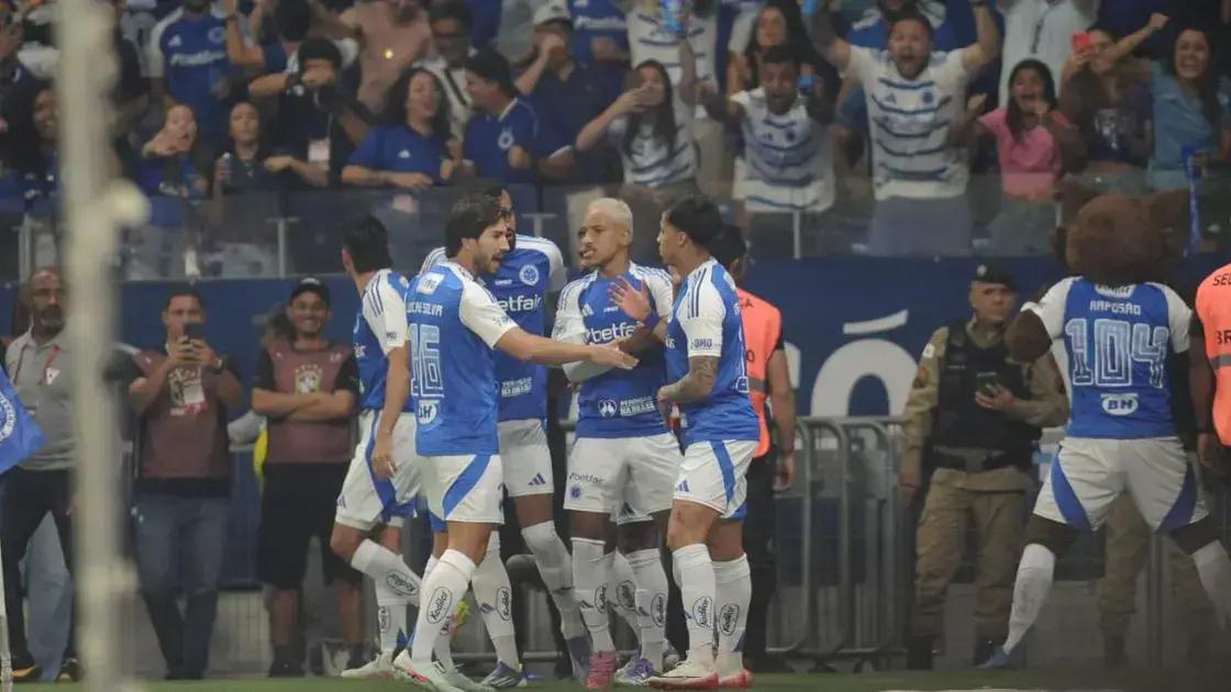 Vídeo do Cruzeiro provoca Atlético e destaca Sampaoli