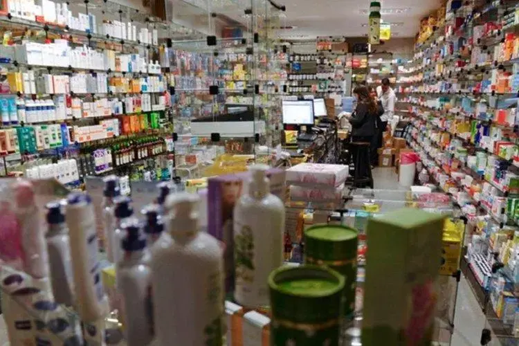 Comércio em Minas avança 1,3%