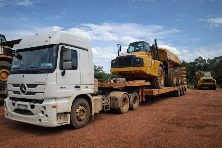 Sigma Lithium anuncia retomada das atividades de mineração na Mina 1, no Vale do Jequitinhonha