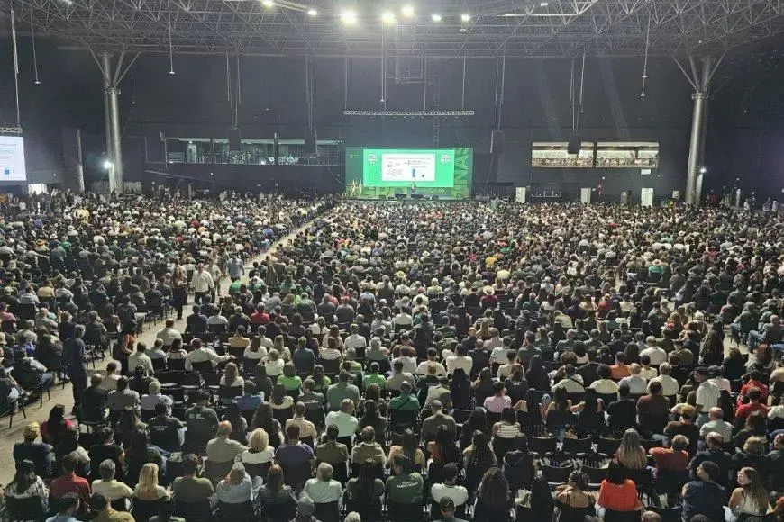 Agro – A Força de Minas homenageia quem impulsiona o crescimento do campo
