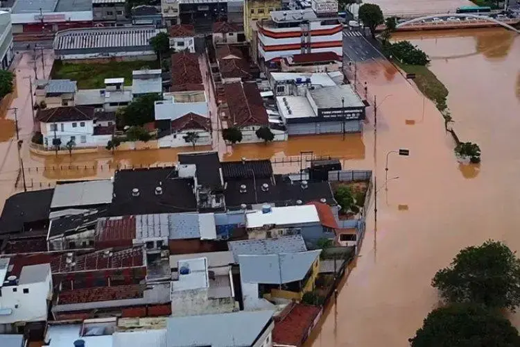 ‘Apagão’ afeta 40% da indústria na Zona da Mata