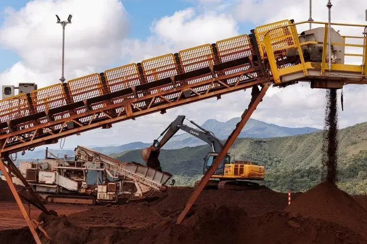 Cedro vai investir R$ 5 bilhões em logística em Minas Gerais