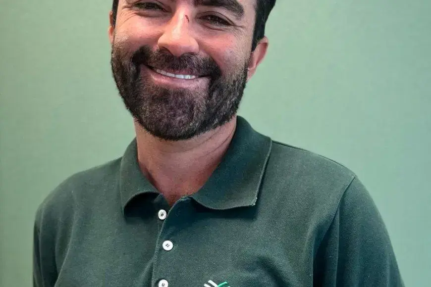 Patrick Brauner assume vice-presidência do Sistema Faemg Senar